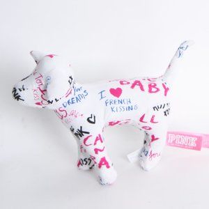 Follow Me, I Love French Kissing, XXXOOO, In Your Dreams VS Collectible Puppy